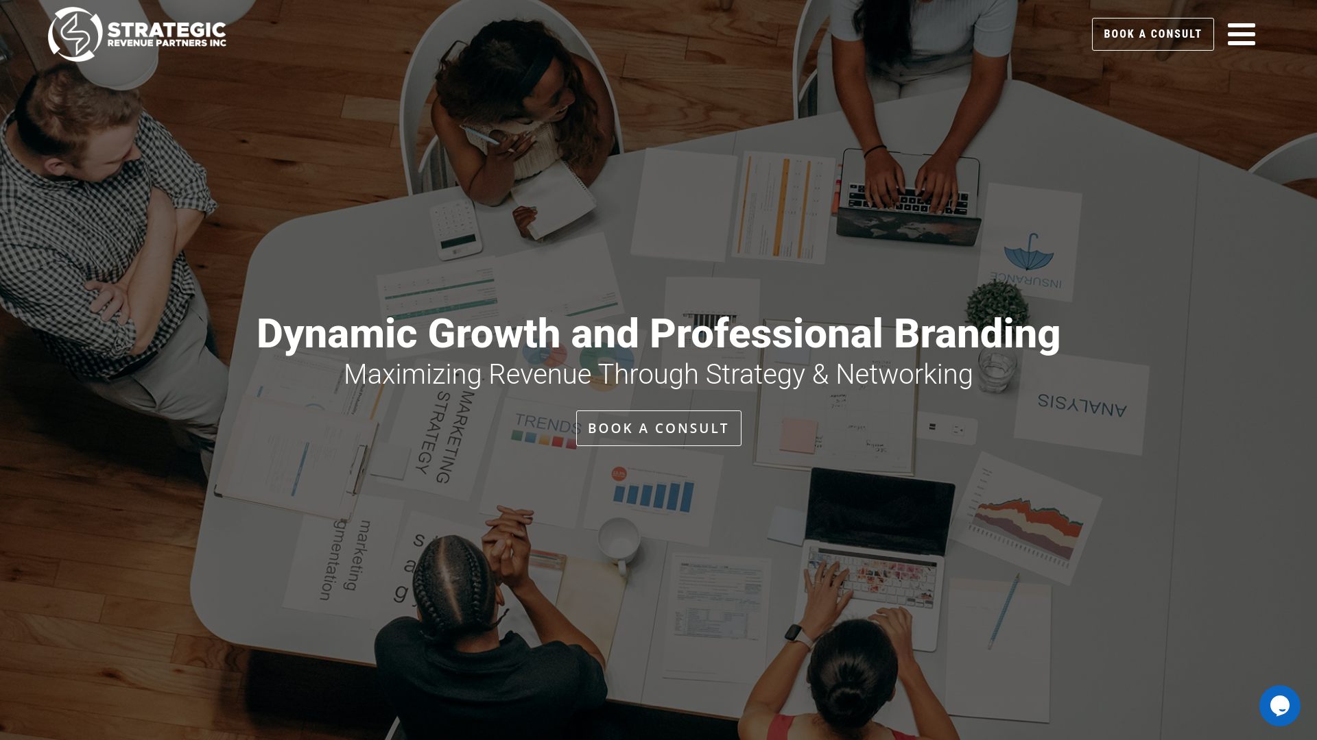 Tampa Marketing Web Design
